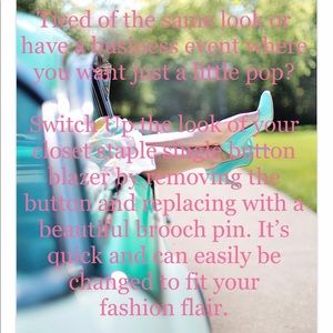 💕💛 Fashion Tip 💛💕